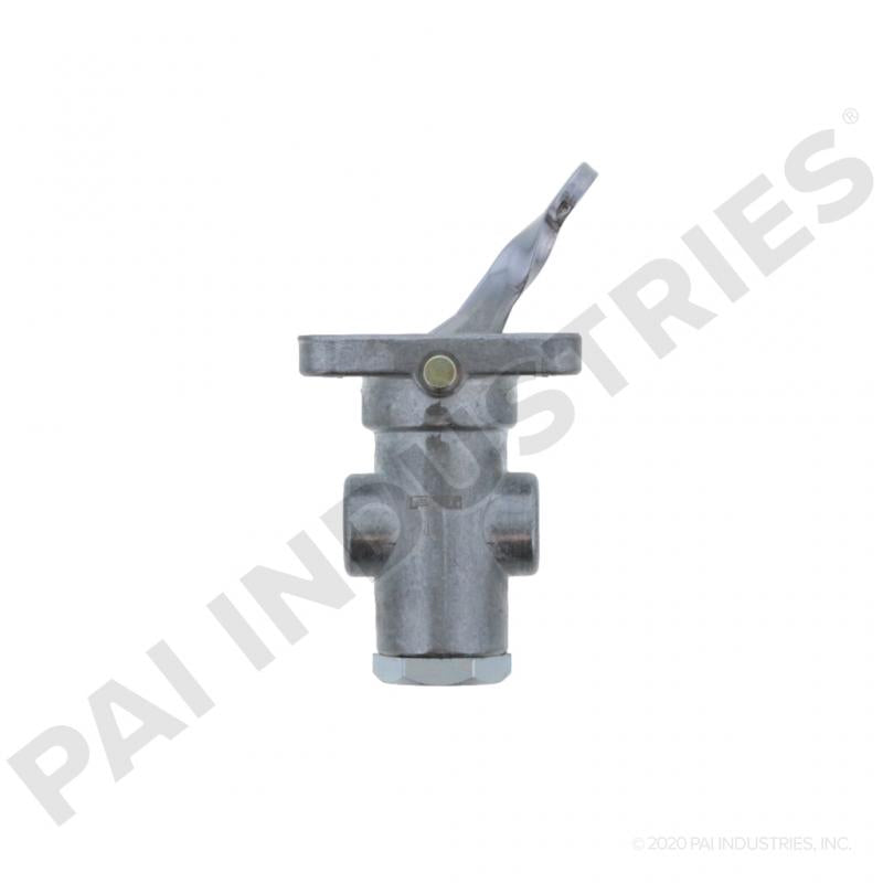 CONTROL VALVE 14651