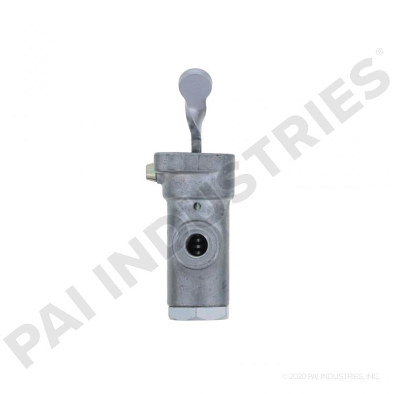 CONTROL VALVE 14651