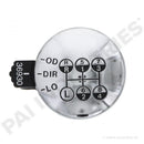 SELECTOR VALVE A-4487