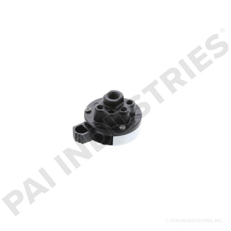 SELECTOR VALVE A-4491