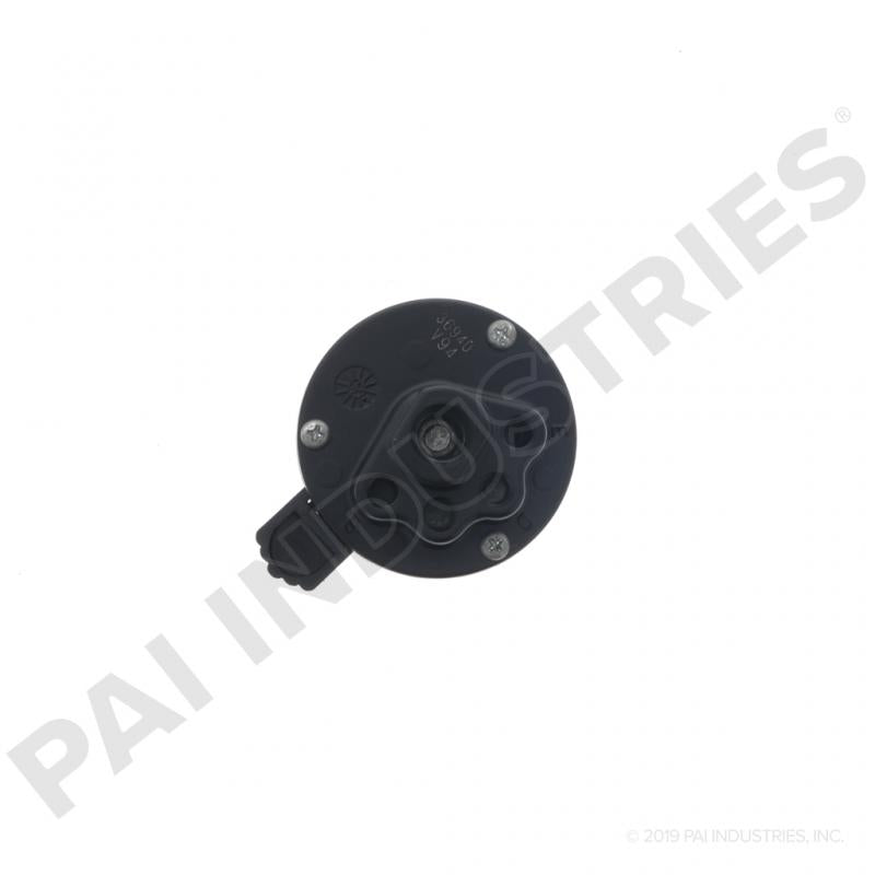 SELECTOR VALVE A-4491