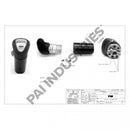 HIGH PERFORMANCE SELECTOR VALVE A-6910