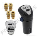 SELECTOR VALVE KIT S-2580