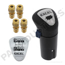 SELECTOR VALVE KIT S-2581