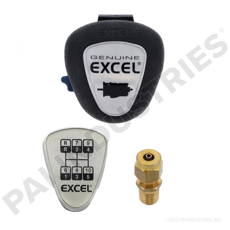 SELECTOR VALVE KIT S-2586