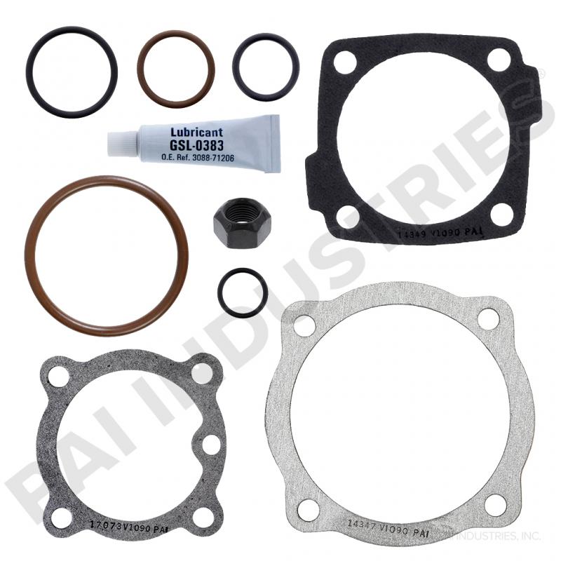 O-RING KIT K-2002