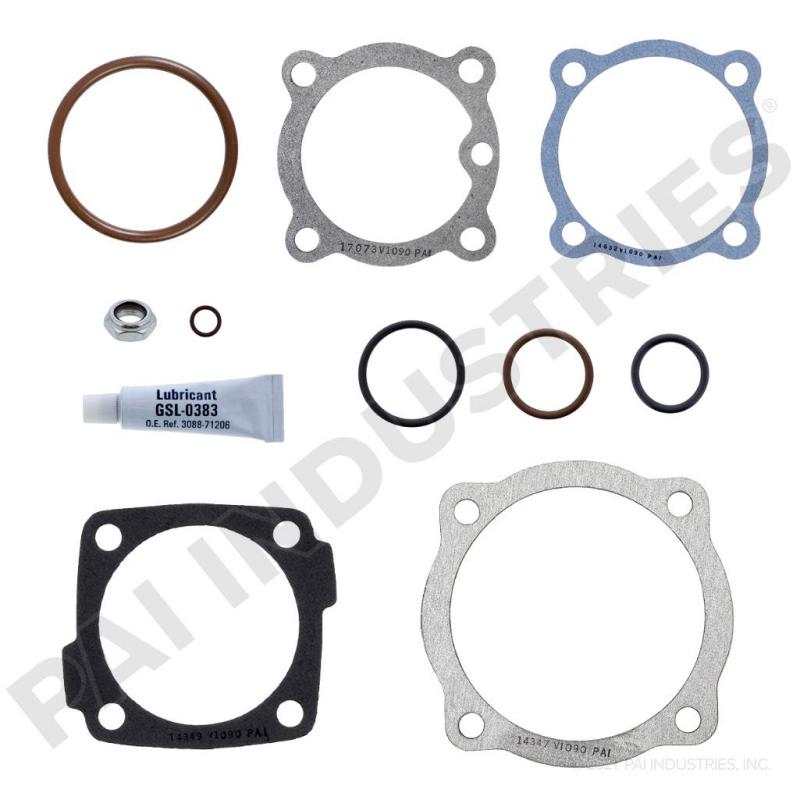 O-RING KIT K-2804