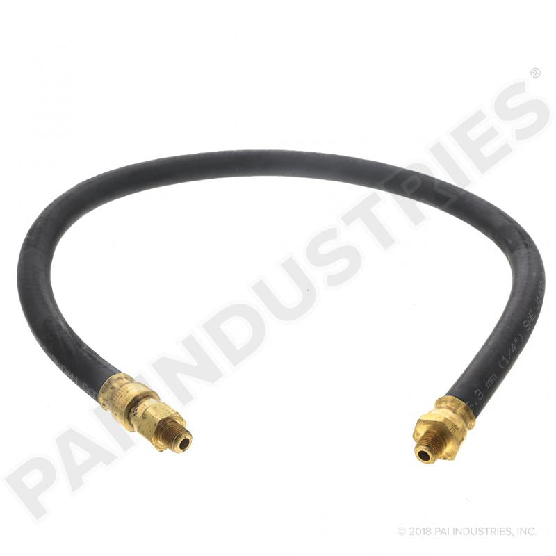 HOSE ASSEMBLY 55524