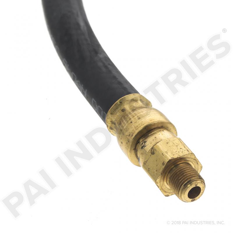 HOSE ASSEMBLY 55524