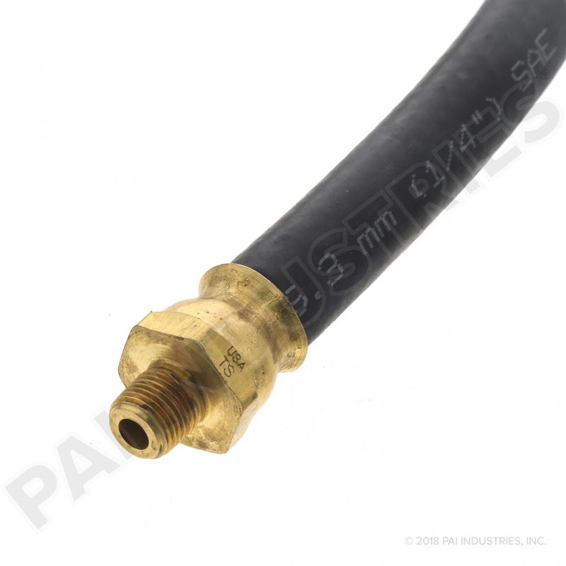 HOSE ASSEMBLY 55524