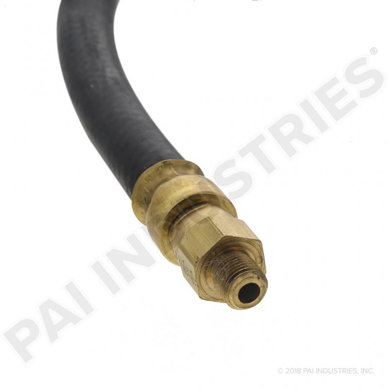 HOSE ASSEMBLY 55522