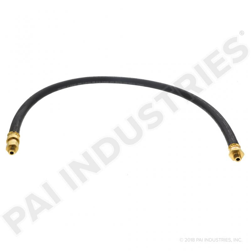 HOSE ASSEMBLY 55523