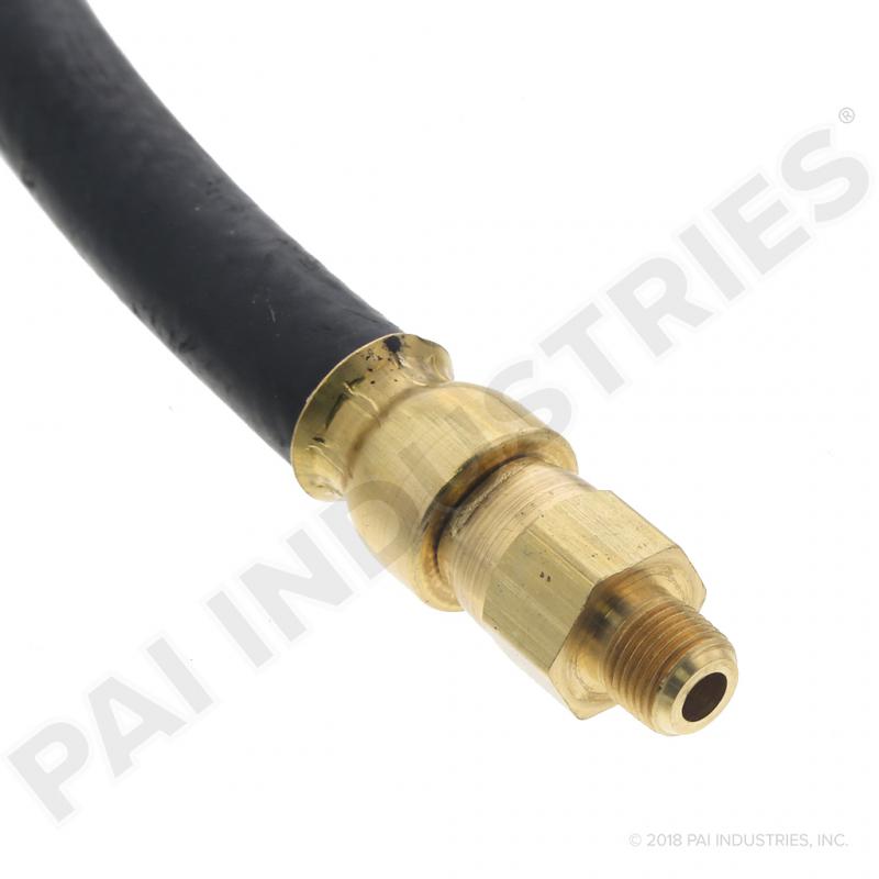 HOSE ASSEMBLY 55523