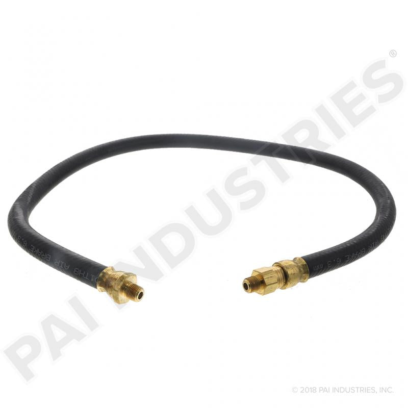 HOSE ASSEMBLY 55509