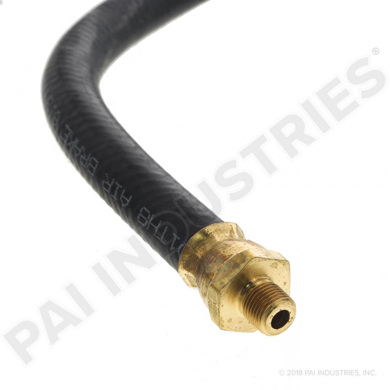 HOSE ASSEMBLY 55509