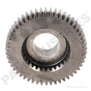 AUXILIARY DRIVE GEAR K-2640