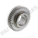 C'SHAFT GEAR 4300247