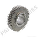 C'SHAFT GEAR 4300247