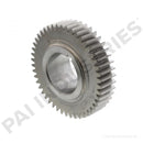 C'SHAFT GEAR 4300247