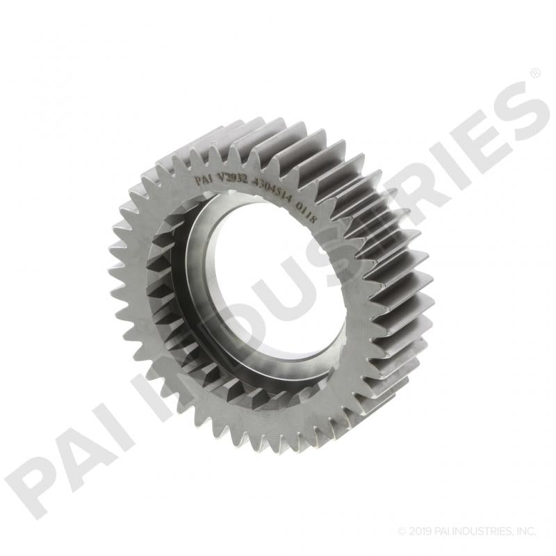 MAINSHAFT GEAR 4304514