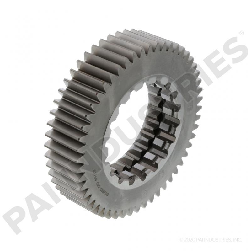 HIGH PERFORMANCE MAIN DRIVE GEAR 4302662