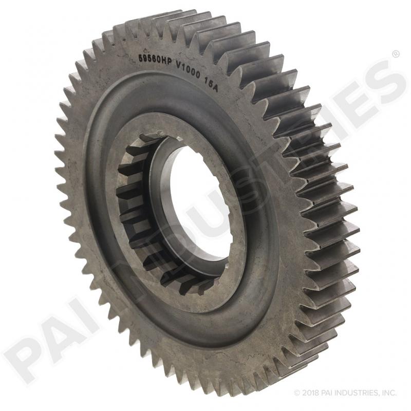 HIGH PERFORMANCE MAINSHAFT GEAR 4303420