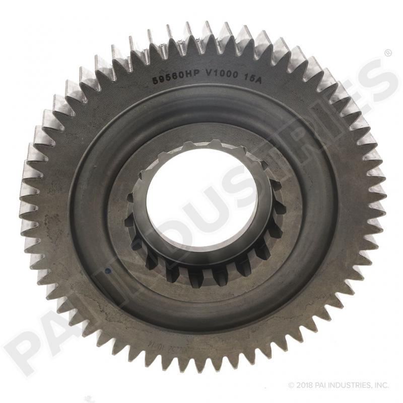 HIGH PERFORMANCE MAINSHAFT GEAR 4303420