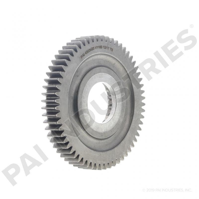 MAINSHAFT GEAR 4303420