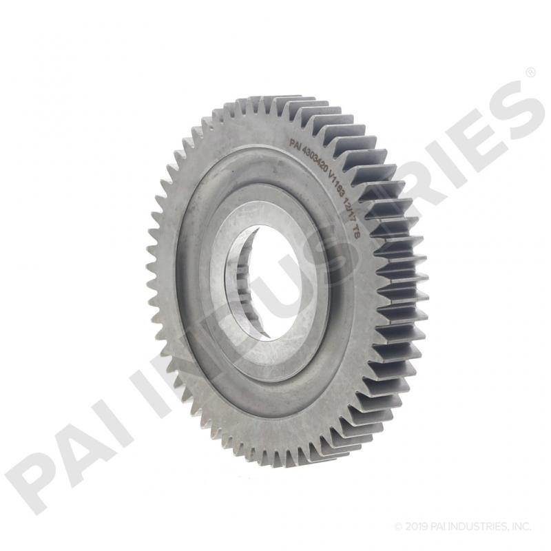 MAINSHAFT GEAR 4303420