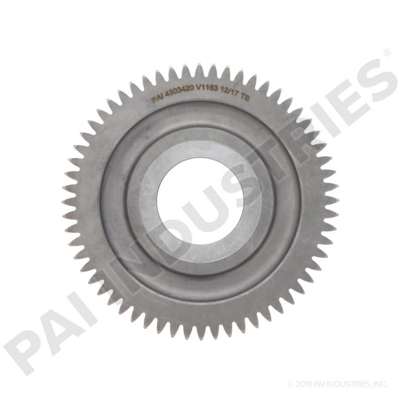 MAINSHAFT GEAR 4303420