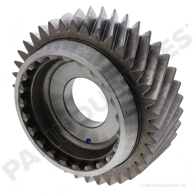 HIGH PERFORMANCE AUXILIARY MAINDRIVE GEAR 4302041