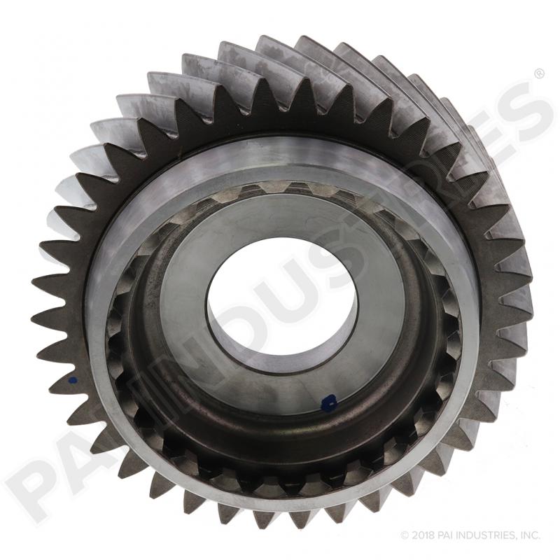 HIGH PERFORMANCE AUXILIARY MAINDRIVE GEAR 4302041