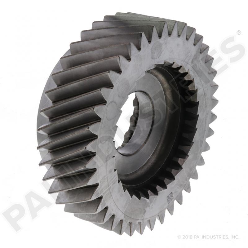 HIGH PERFORMANCE AUXILIARY MAINDRIVE GEAR 4302041