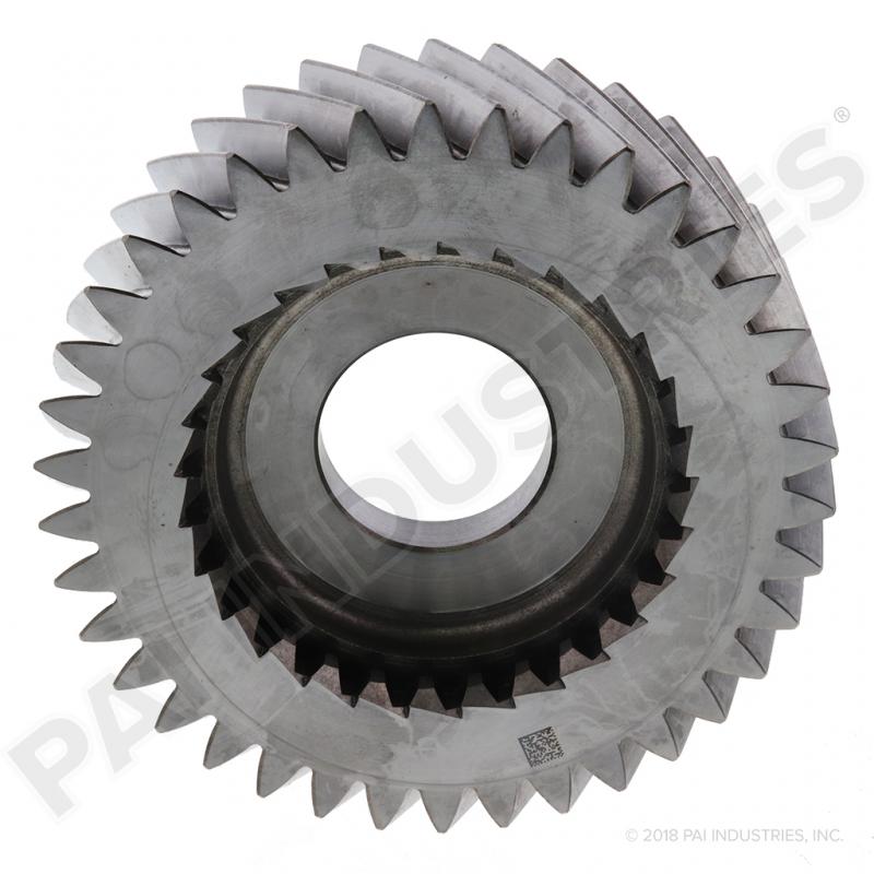 HIGH PERFORMANCE AUXILIARY MAINDRIVE GEAR 4302041