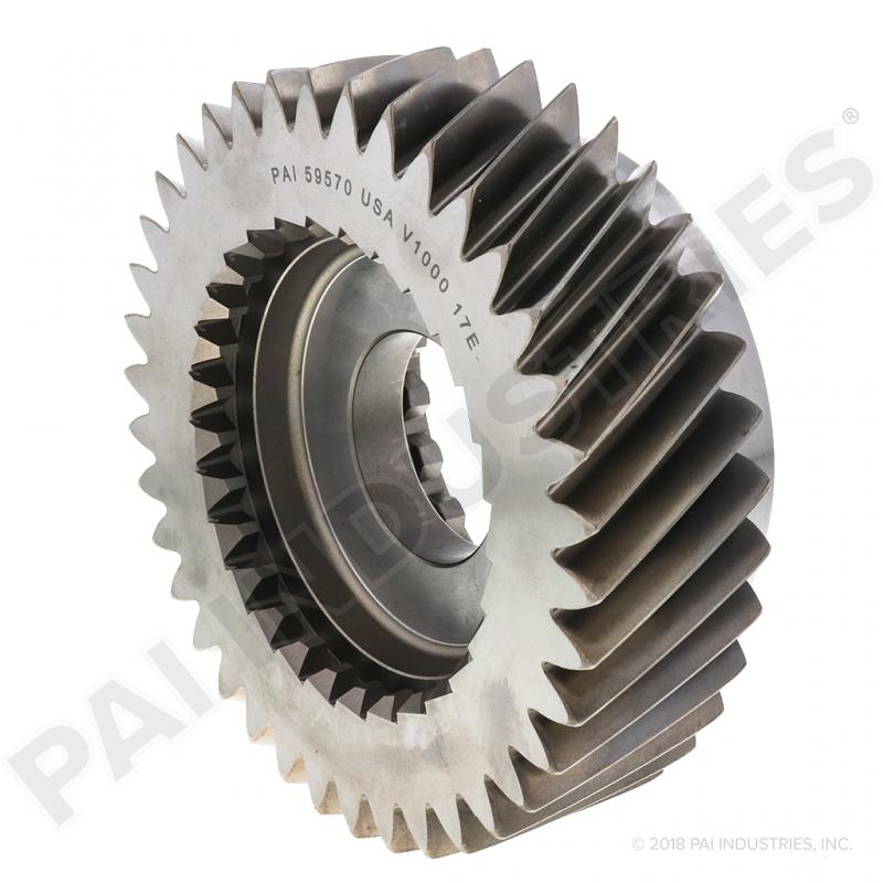 AUXILIARY MAINDRIVE GEAR 4302041