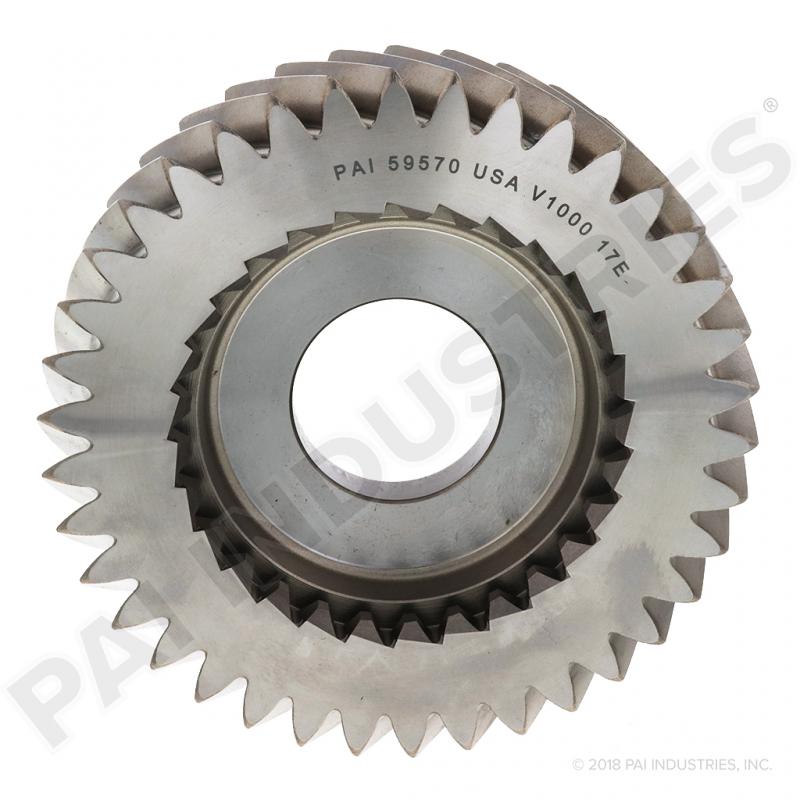 AUXILIARY MAINDRIVE GEAR 4302041