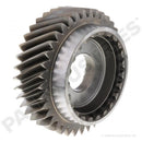 AUXILIARY MAINDRIVE GEAR 4302041