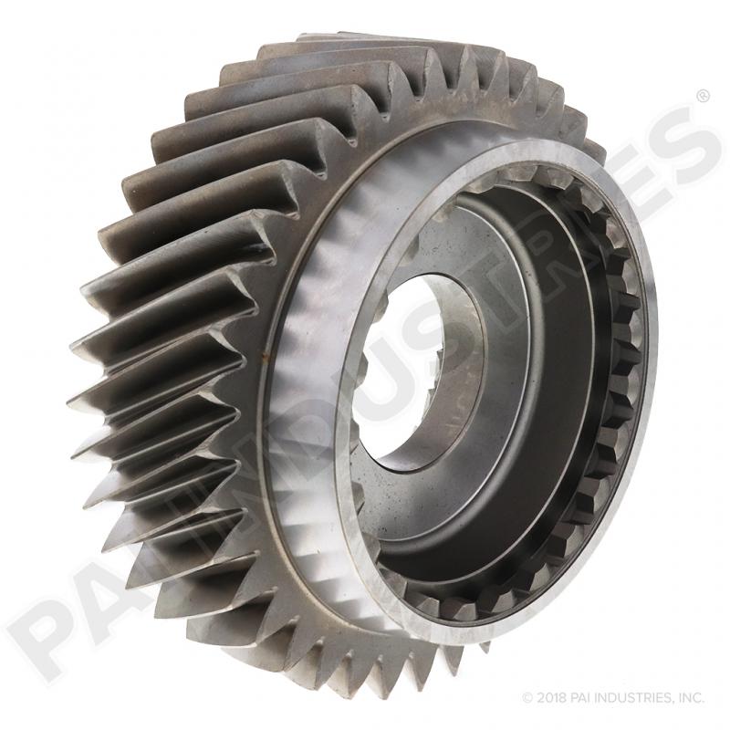 AUXILIARY MAINDRIVE GEAR 4302041