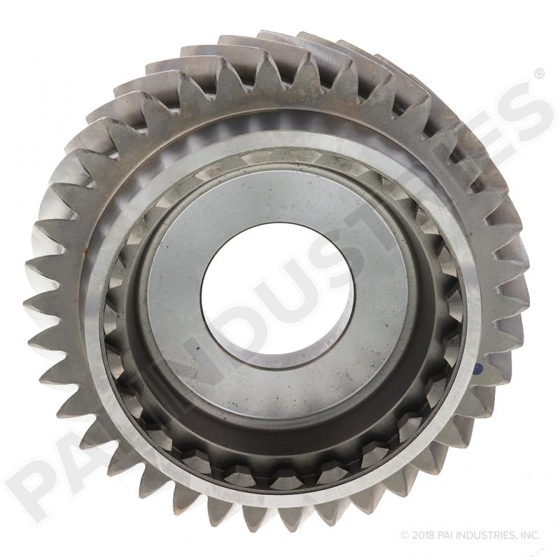 AUXILIARY MAINDRIVE GEAR 4302041