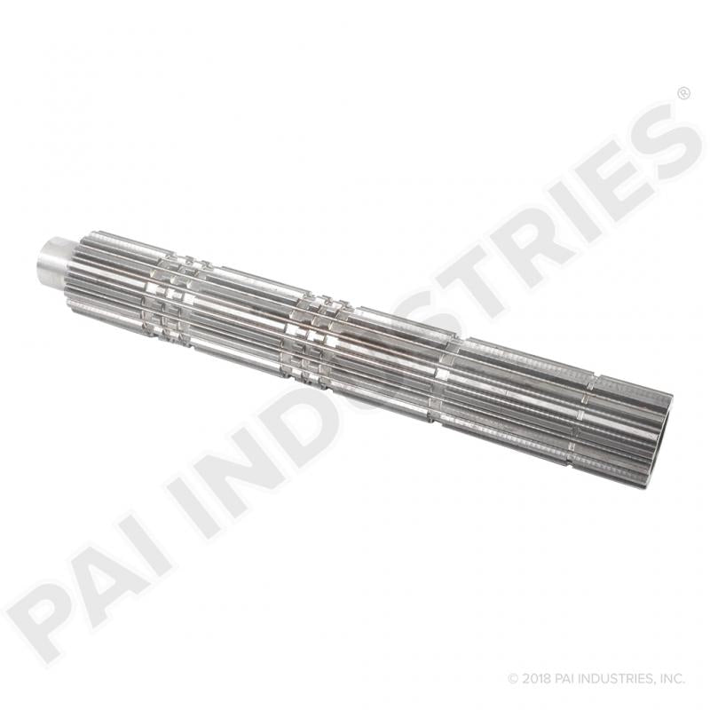 MAINSHAFT ASSEMBLY S-3108