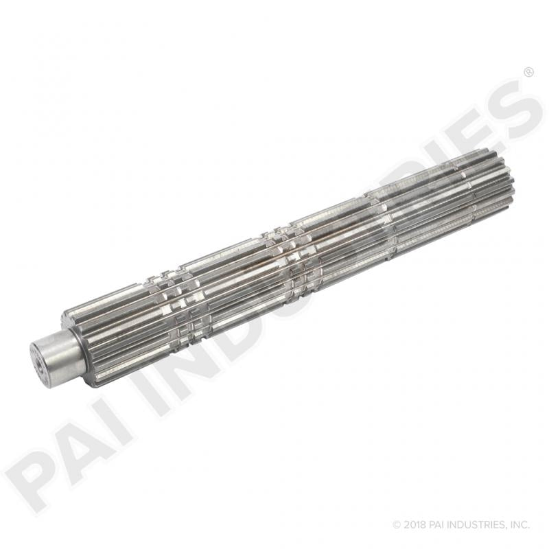 MAINSHAFT ASSEMBLY S-3108