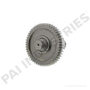 HIGH PERFORMANCE AUXILIARY COUNTERSHAFT A-5735