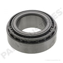CUP AND CONE BEARING SET 4302074