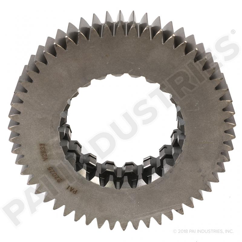 MAINDRIVE GEAR 4305904