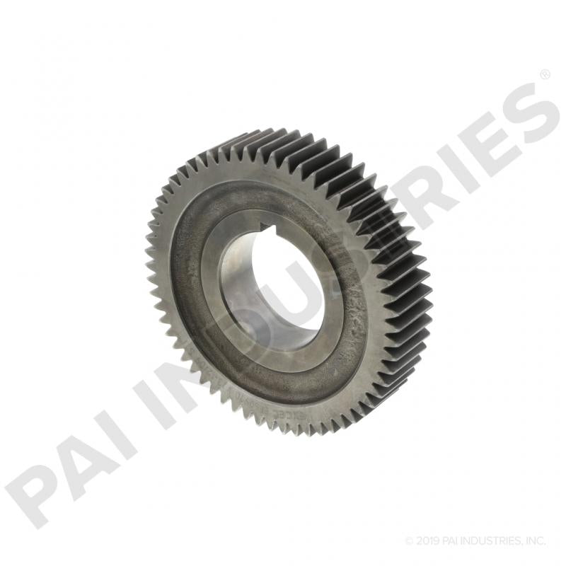 MAINSHAFT GEAR 21587