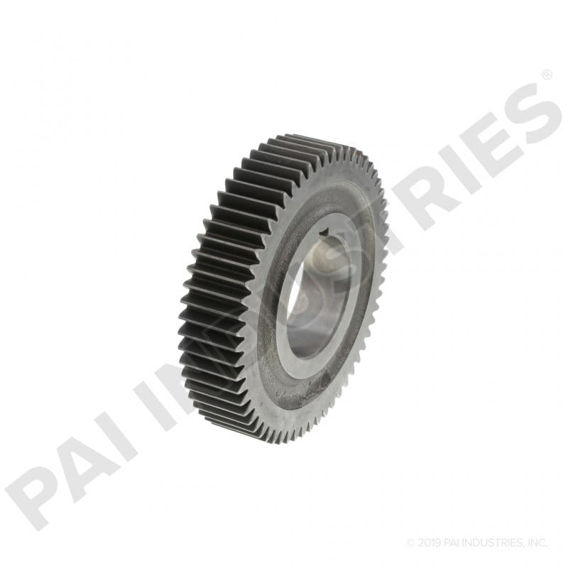 MAINSHAFT GEAR 21587