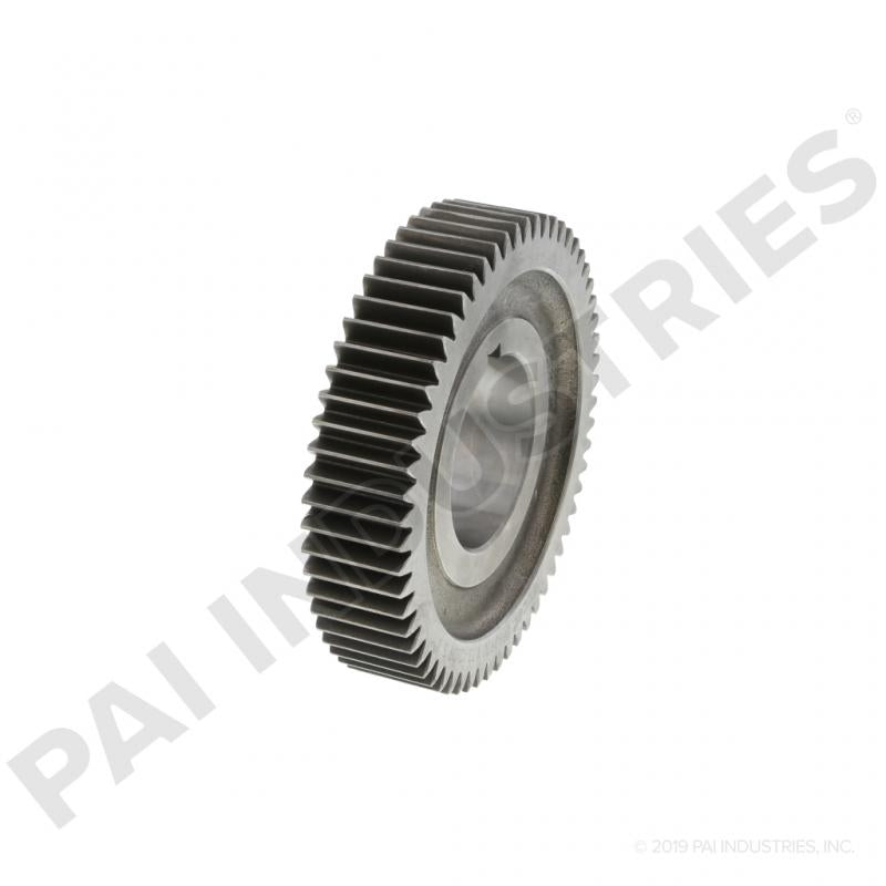 MAINSHAFT GEAR 21587