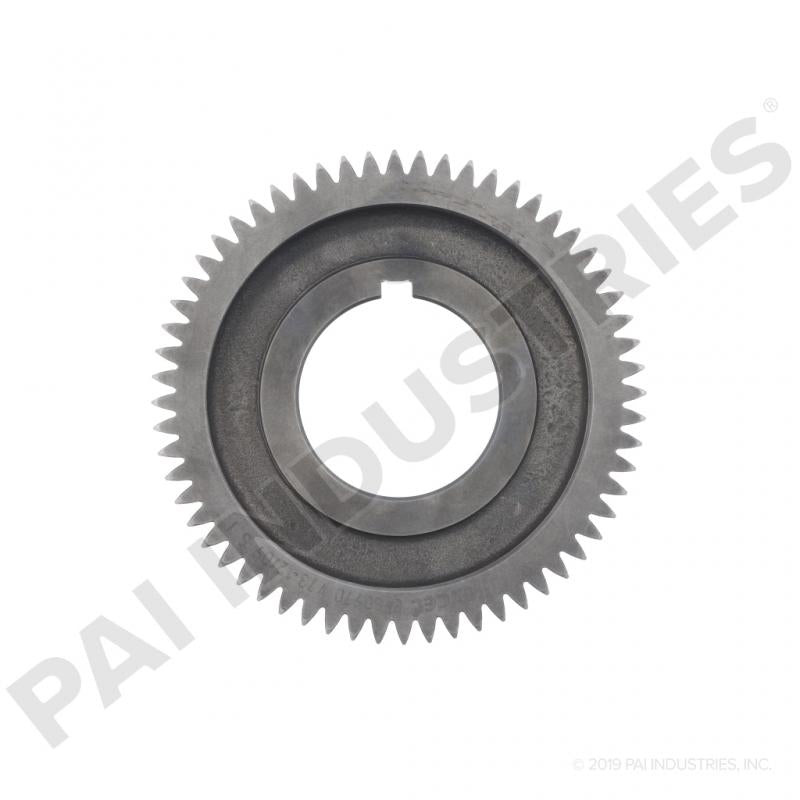 MAINSHAFT GEAR 21587