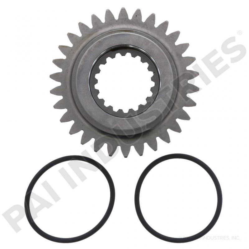 AUXILIARY DRIVE GEAR KIT K-1848