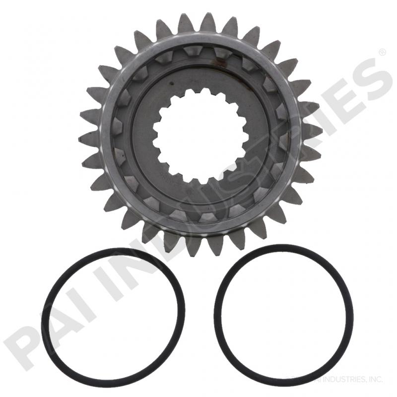 AUXILIARY DRIVE GEAR KIT K-1848